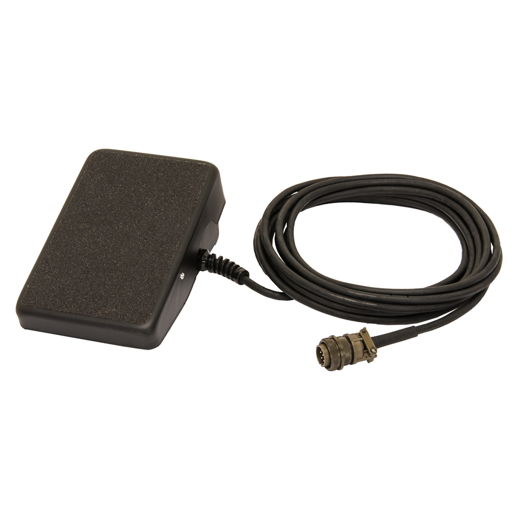 Forney, TIG Foot Pedal for Multi-Process Welders, Cable Length 10 ft, Model# 85655